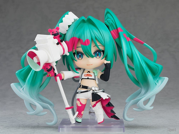 Hatsune Miku от Good Smile Company