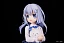 Фигурка Kafuu Chino, Tippii от Plum