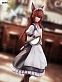 Фигурка Makise Kurisu от QuietArt Studio