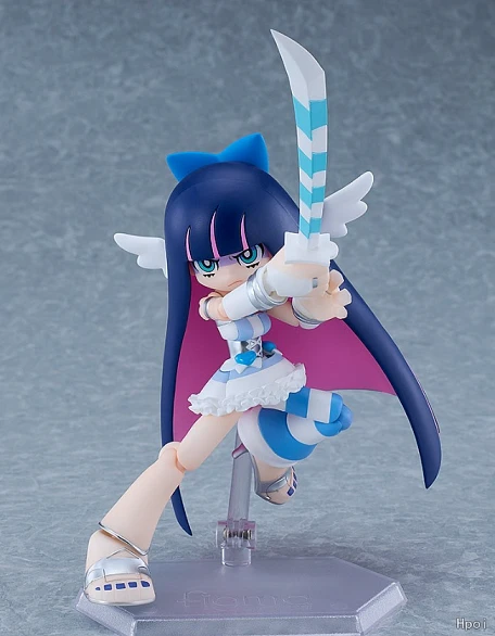 Фигурка Stocking, Panty от Good Smile Company Чулко