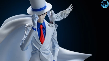 Фигурка Kaito Kuroba от Shan Hai Studio