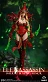 Фигурка Valeera Sanguinar от Longshan Heavy Industries