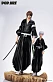Фигурка Aizen Sosuke, Gin Ichimaru от POP.ART Studio