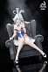 Фигурка Furina от Bunny Studio