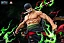 Фигурка Roronoa Zoro от Jimei Palace Studio Премиум версия