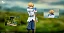 Фигурка Saber от Myth Studio