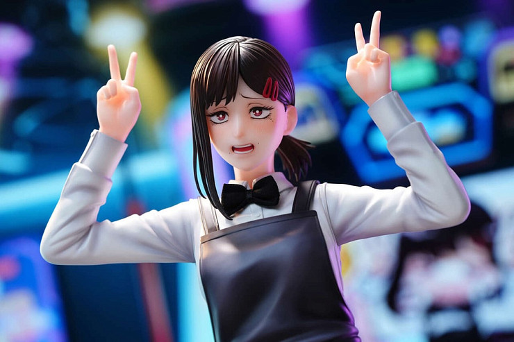 Kobeni Higashiyama от Hera Studio