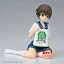 Фигурка Saki Miyanaga от Banpresto