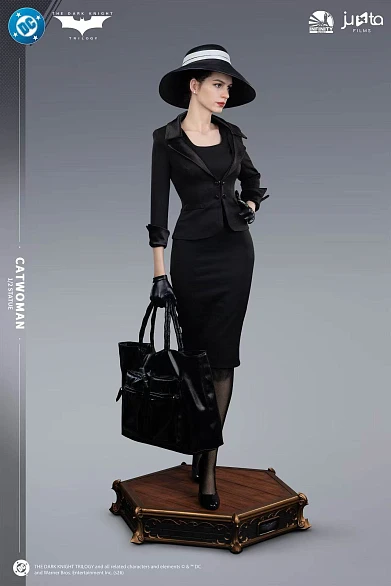 Фигурка Catwoman, Selina Kyle от Infinity Studio, Juxta Films