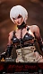Фигурка Butcher Queen от Wanneng Toys