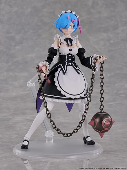 Фигурка Rem от KADOKAWA Делюкс версия