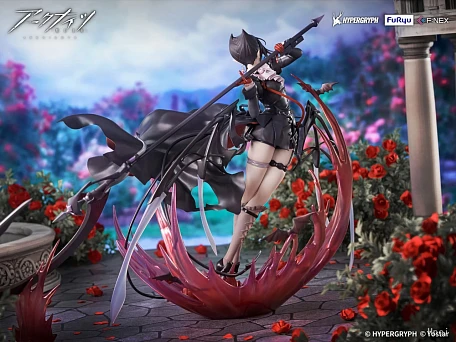 Фигурка Entelechia от F:NEX (FuRyu)