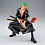 Фигурка Roronoa Zoro от Banpresto