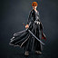 Фигурка Ichigo Kurosaki от Bandai Spirits