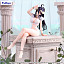 Фигурка Albedo от FuRyu