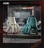 Фигурка Zombie Hand, Vampire Hand, Stitched Hand, Giallo Hand, Cyborg Hand, Hollow Hand от 52Toys