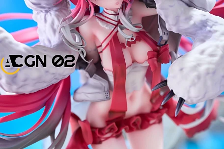 Фигурка Archer Baobhan Sith (Fairy Knight Tristan) от ACGN 02 Studio