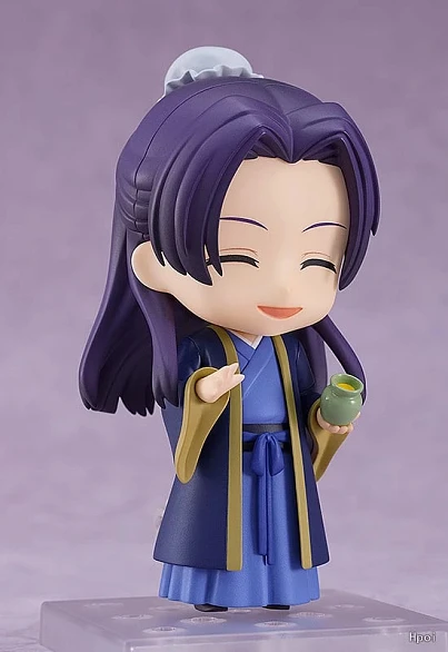 Фигурка Jinshi от Good Smile Company