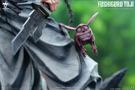 Фигурка Fushiguro Toji от Joker Studio
