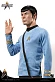 Фигурка Spock от PureArts
