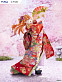 Фигурка Asuka Langley Soryu от F:NEX (FuRyu)