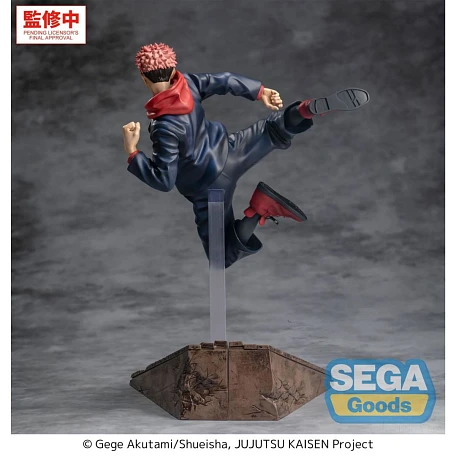 Фигурка Itadori Yuji от Sega