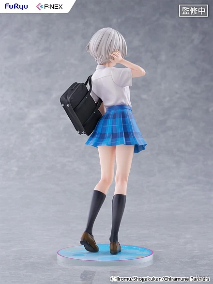 Фигурка Asuka Nishino от F:NEX (FuRyu)