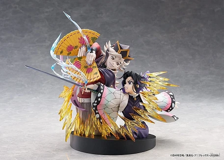 Фигурка Doma, Shinobu Kocho от Claynel