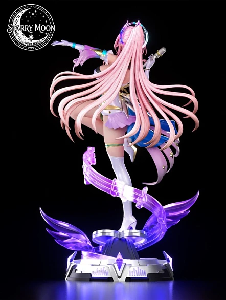 Фигурка Aemeath от Starry Moon Atelier Studio