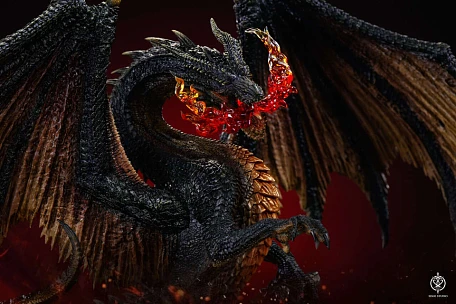 Фигурка Fatalis от Edge Studio