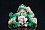 Фигурка Cthulhu Meowpullu от Apex Toys