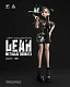 Фигурка Leah Metallic Odonata от Beautiful Chemistry