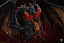 Фигурка Fatalis от Edge Studio