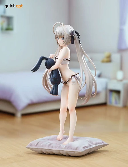 Фигурка Kasugano Sora от QuietArt Studio