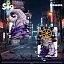 Фигурка Fushiguro Megumi от SOQ Studio