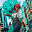 Фигурка Giovanna от Union Creative