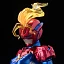 Фигурка Captain Marvel, Carol Danvers от Sentinel