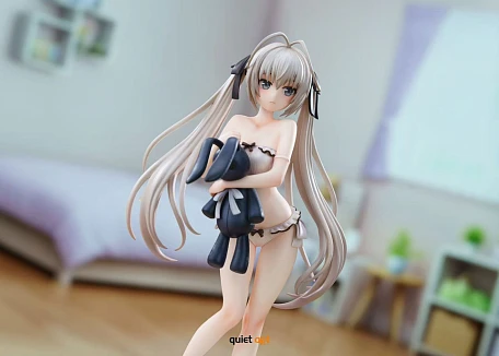 Фигурка Kasugano Sora от QuietArt Studio