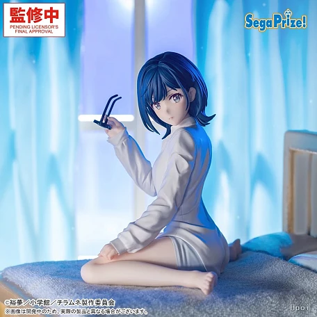 Фигурка Yuzuki Nanase от Sega