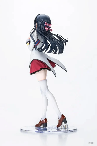 Фигурка Shizuka Mogami от Kotobukiya