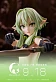 Фигурка High Elf Archer от Alice Glint Обычная версия