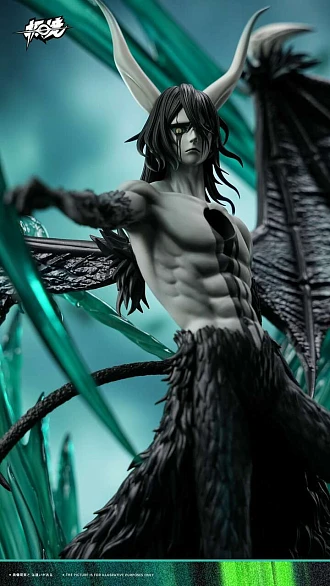 Фигурка Ulquiorra cifer от JiJing Studio