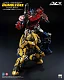 Фигурка Bumblebee от Threezero