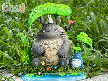 Фигурка Totoro от BBSD Studio