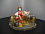 Фигурка Chihiro Ogino, Yuuko Ogino, Akio Ogino от Mapleflare Studio