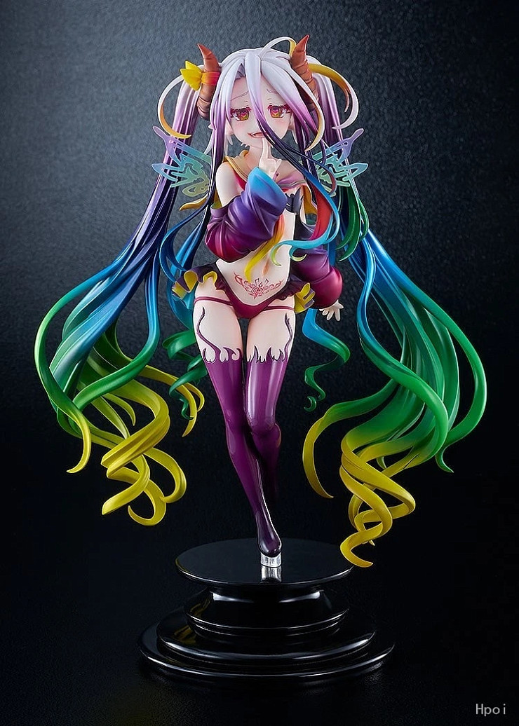 Фигурка Shiro от Good Smile Company