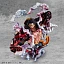 Фигурка Monkey D. Luffy от MegaHouse