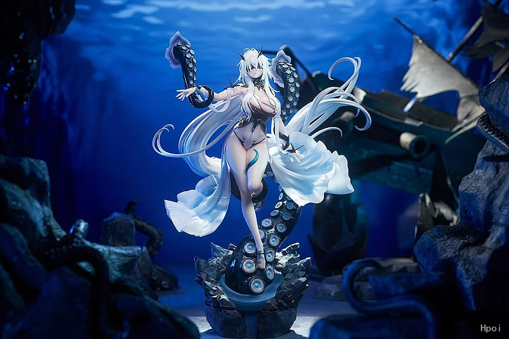 Fancy от Good Smile Arts Shanghai (Good Smile Company)