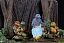 Фигурка Splinter, Raphael, Leonardo, Michelangelo, Donatello от Premium Collectibles Studio