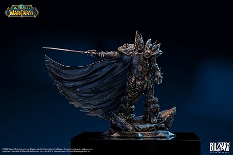 Фигурка Lich King от Blizzard